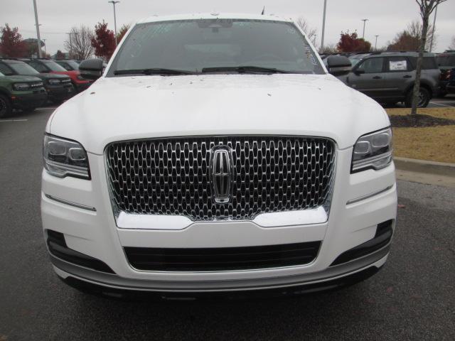 new 2024 Lincoln Navigator L car, priced at $100,535