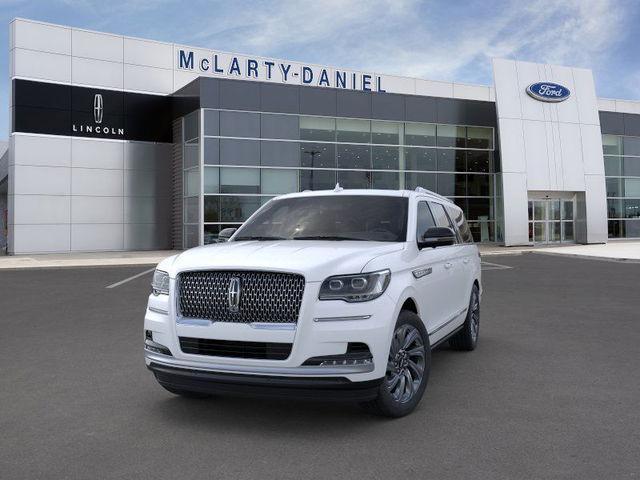 new 2024 Lincoln Navigator L car, priced at $100,535