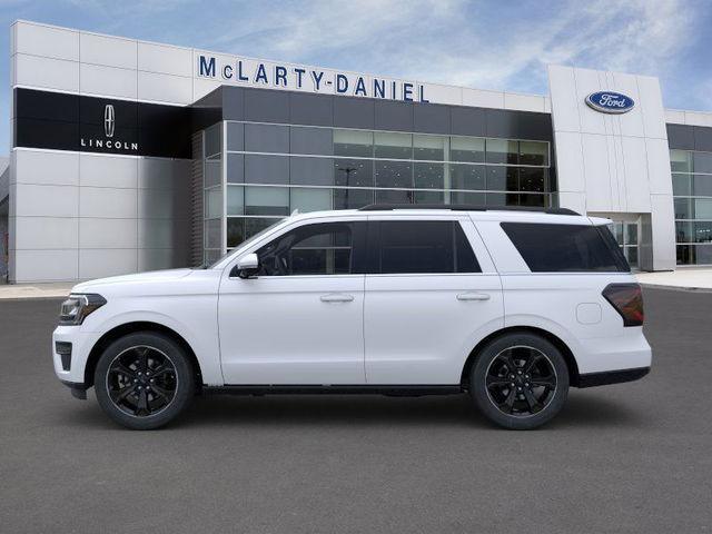 new 2024 Ford Expedition car, priced at $67,955