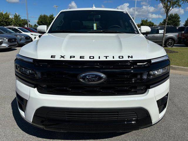 new 2024 Ford Expedition car, priced at $67,955