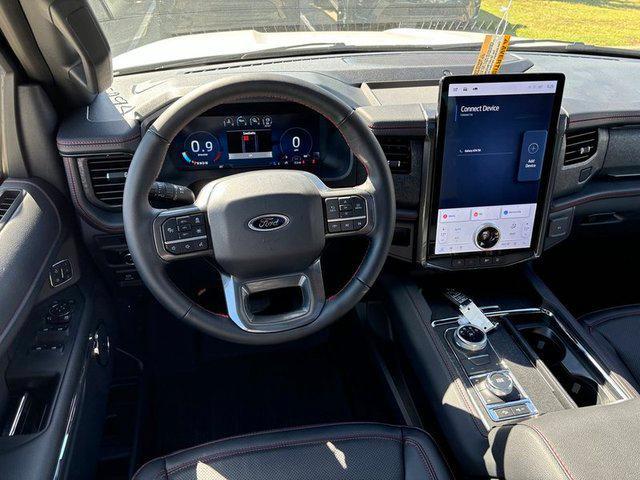 new 2024 Ford Expedition car, priced at $67,955