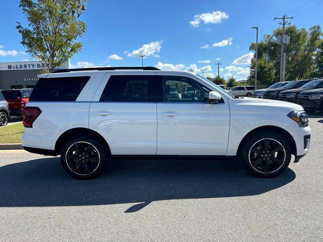 new 2024 Ford Expedition car, priced at $67,955