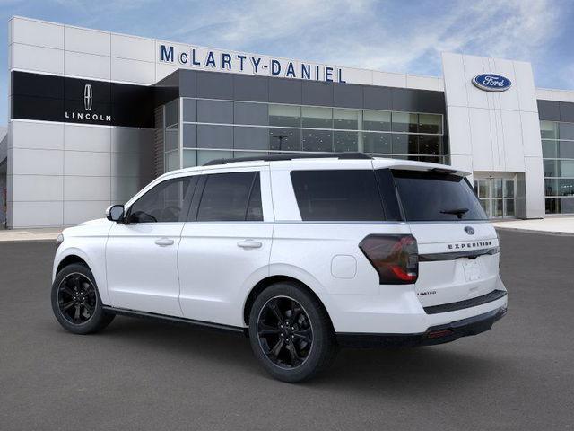 new 2024 Ford Expedition car, priced at $67,955