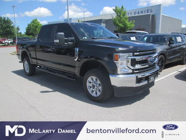 used 2022 Ford F-350 car, priced at $50,995