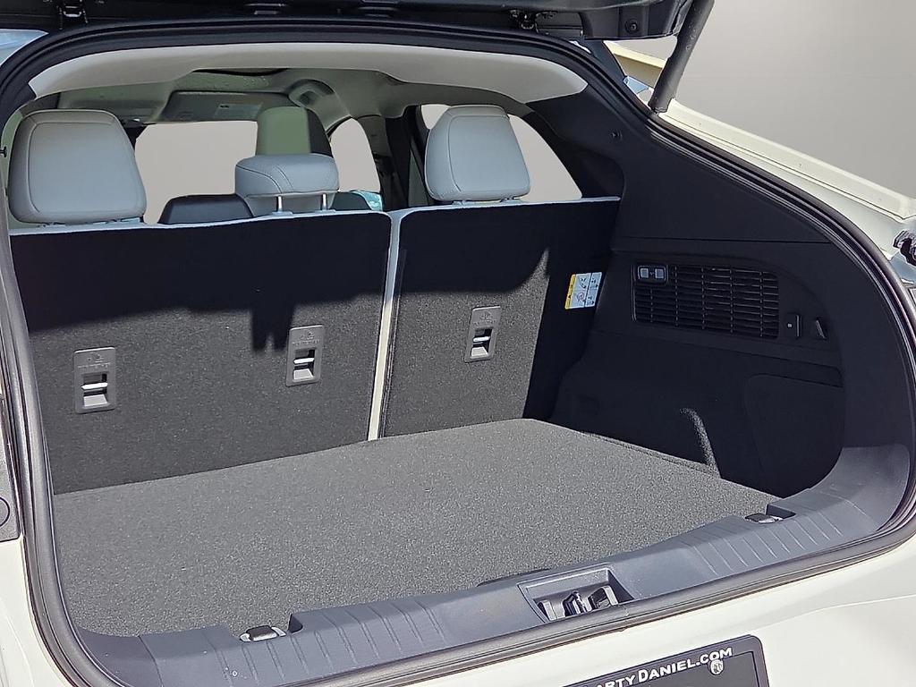 new 2025 Ford Mustang Mach-E car, priced at $46,811