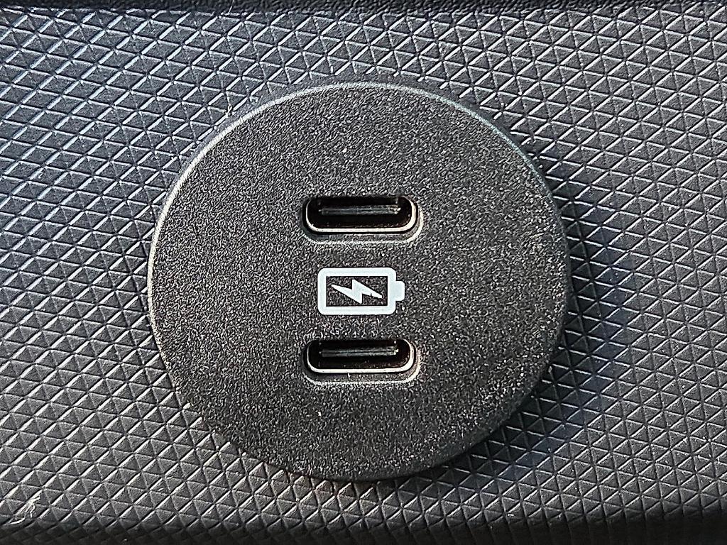 new 2025 Ford Mustang Mach-E car, priced at $46,811