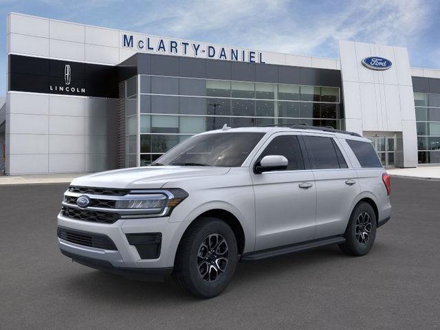 new 2024 Ford Expedition car, priced at $58,031