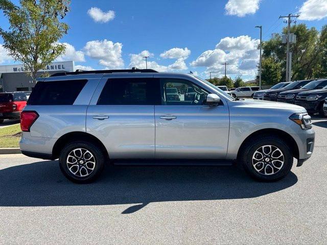 new 2024 Ford Expedition car, priced at $58,031