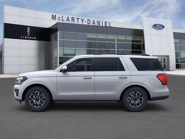 new 2024 Ford Expedition car, priced at $58,031