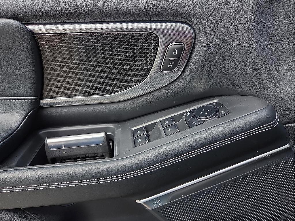 new 2025 Ford Expedition Max car, priced at $87,145