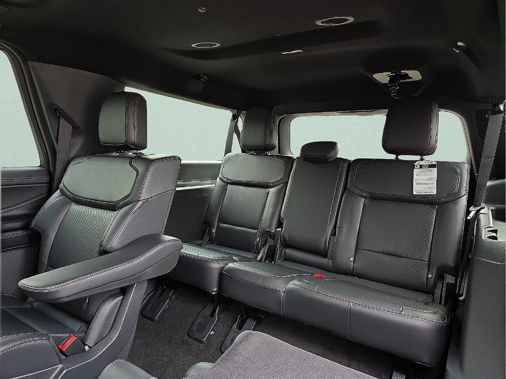 new 2025 Ford Expedition Max car, priced at $87,145