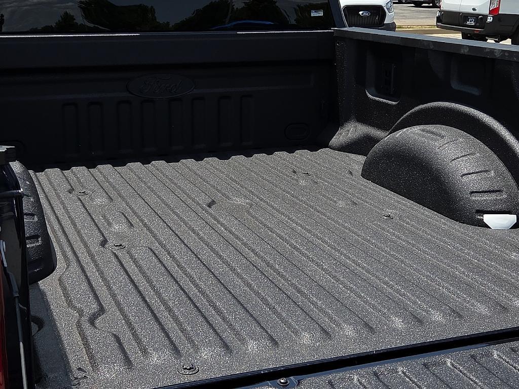new 2025 Ford F-250 car, priced at $95,435