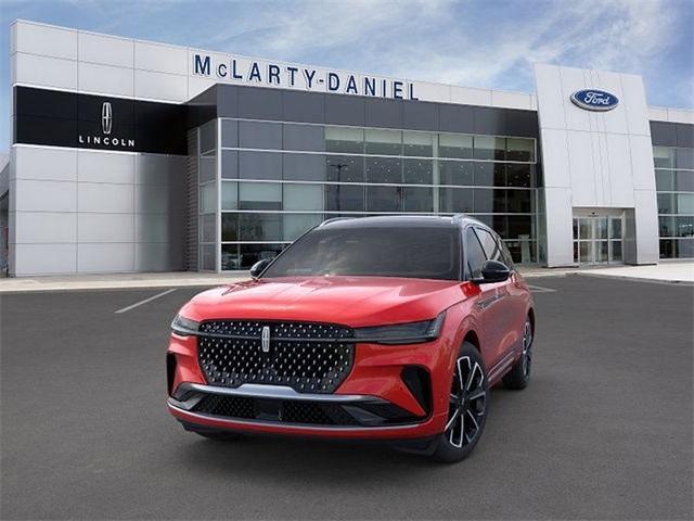new 2024 Lincoln Nautilus car, priced at $58,180
