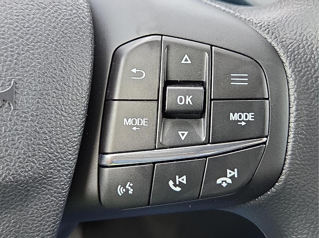 new 2025 Ford Maverick car, priced at $30,202