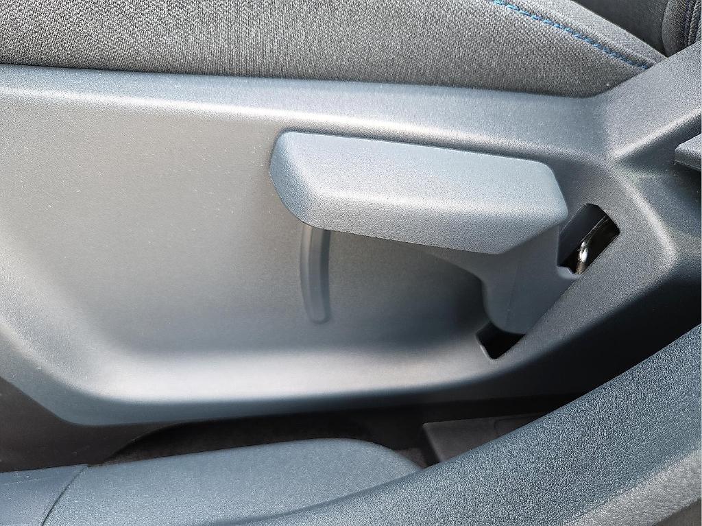 new 2025 Ford Maverick car, priced at $30,202
