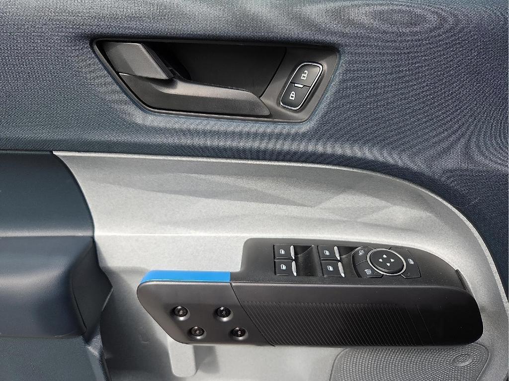 new 2025 Ford Maverick car, priced at $30,202