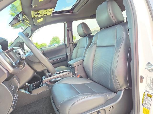used 2023 Toyota Tacoma car, priced at $43,372