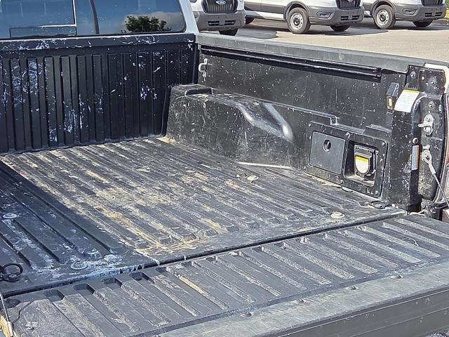 used 2023 Toyota Tacoma car, priced at $43,372