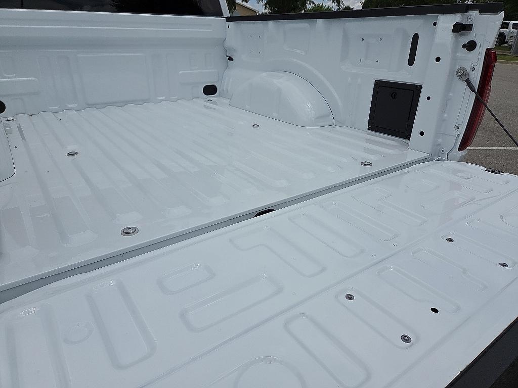 new 2025 Ford F-150 car, priced at $55,519