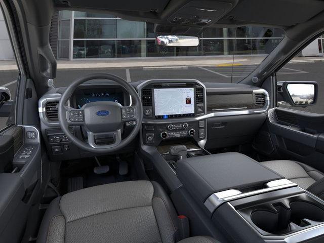 new 2025 Ford F-150 car, priced at $70,170