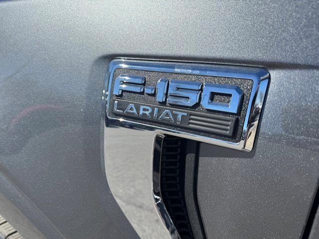 new 2025 Ford F-150 car, priced at $61,048