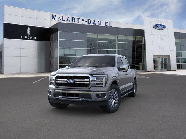 new 2025 Ford F-150 car, priced at $70,170