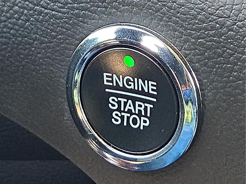 used 2024 Ford Edge car, priced at $24,922