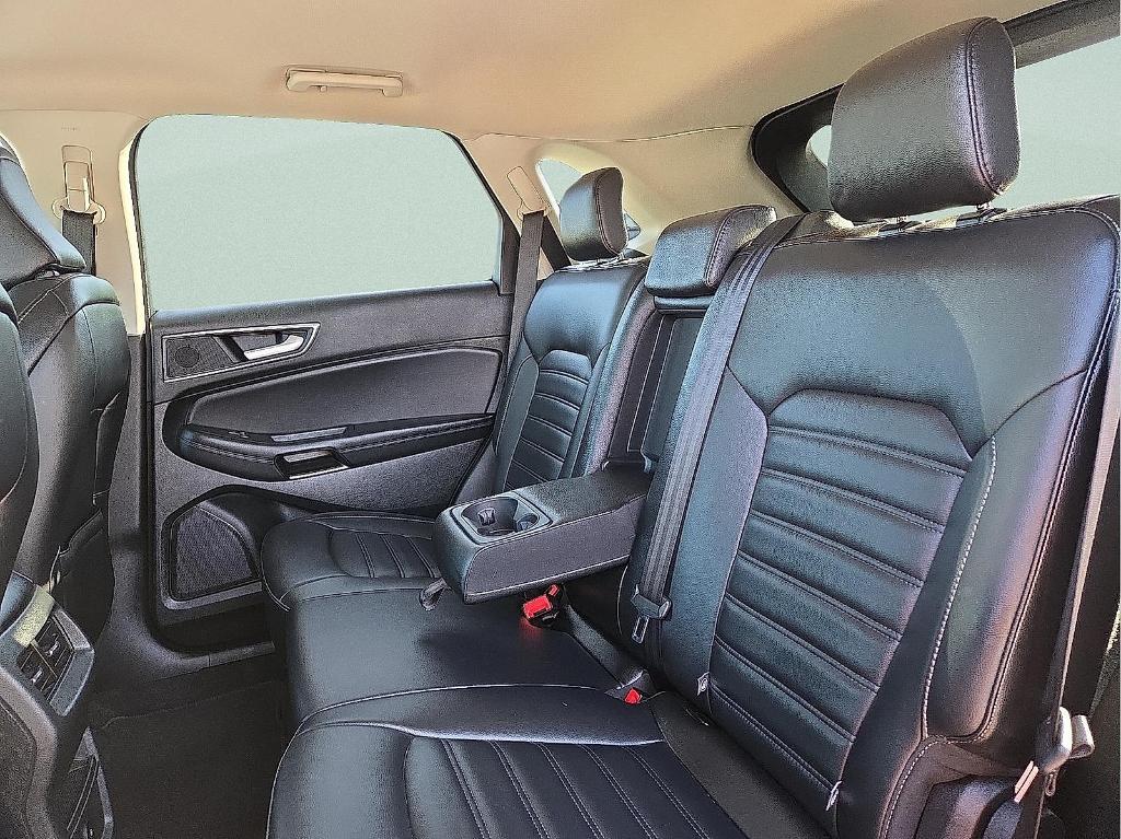 used 2024 Ford Edge car, priced at $24,922