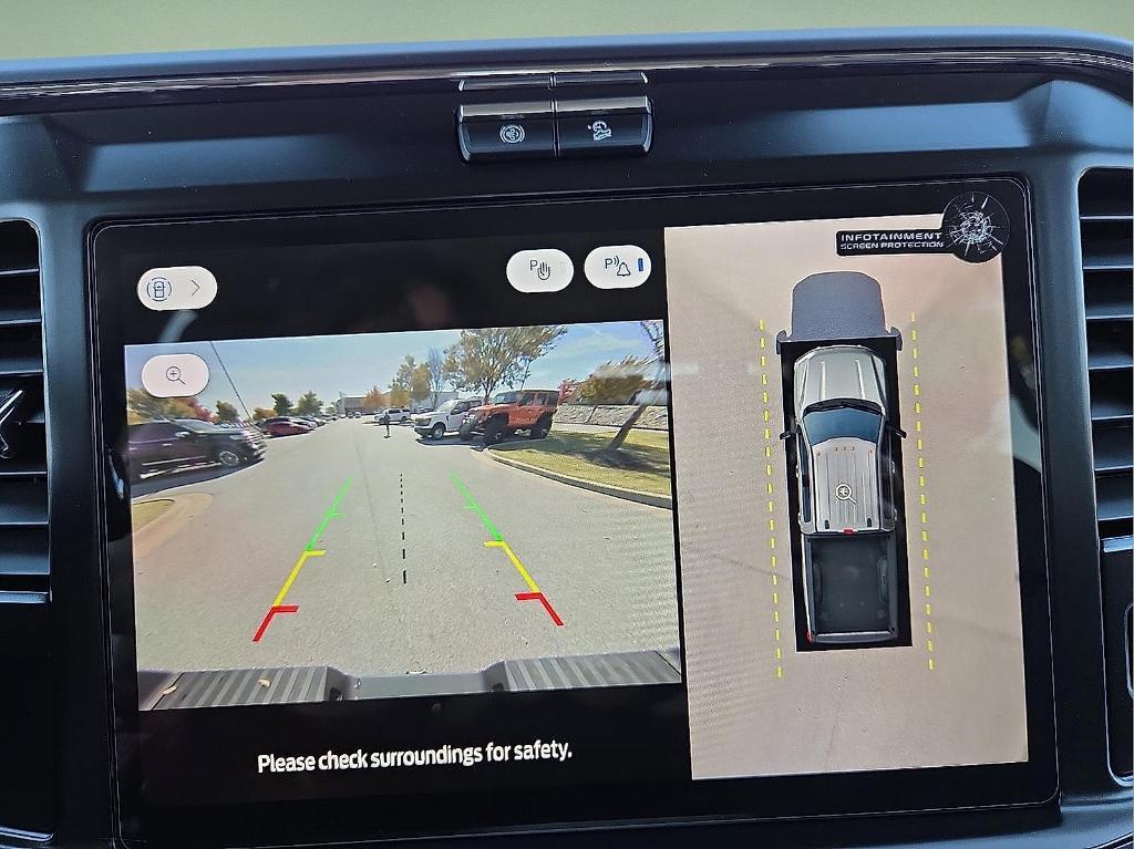 new 2026 Ford F-350 car, priced at $78,751