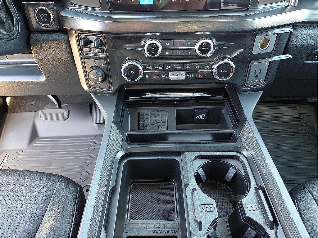 new 2026 Ford F-350 car, priced at $78,751