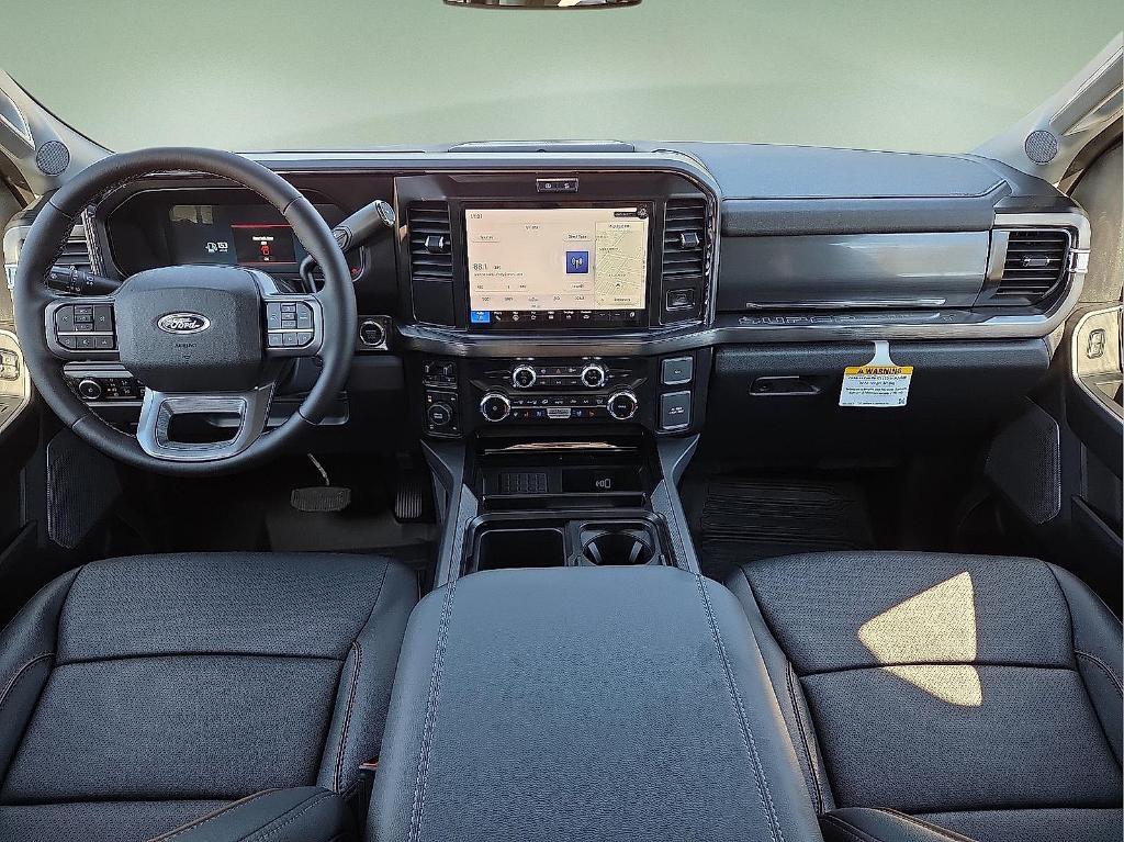 new 2026 Ford F-350 car, priced at $78,751