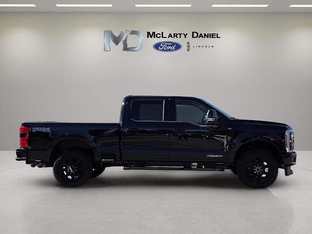 new 2026 Ford F-350 car, priced at $78,751