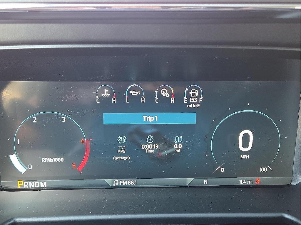 new 2026 Ford F-350 car, priced at $78,751