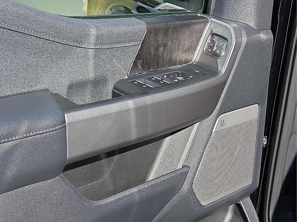 new 2026 Ford F-350 car, priced at $78,751