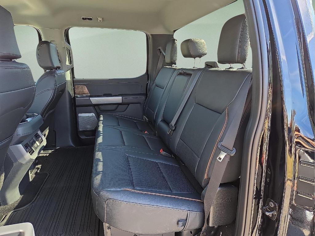 new 2026 Ford F-350 car, priced at $78,751