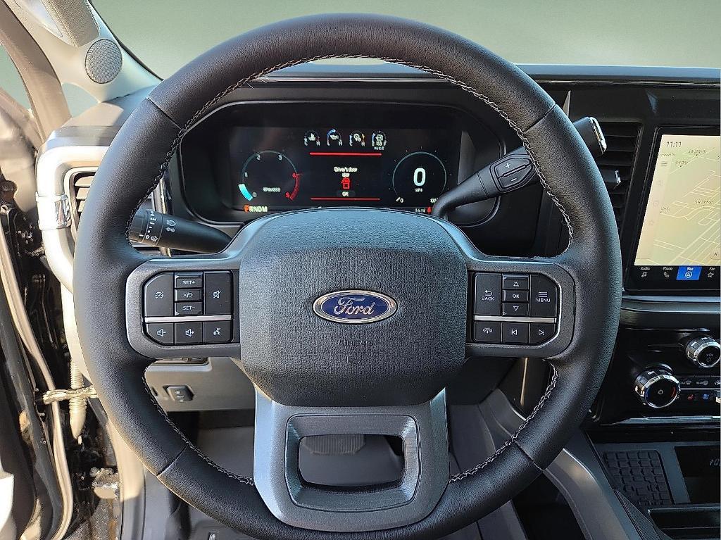 new 2026 Ford F-350 car, priced at $78,751