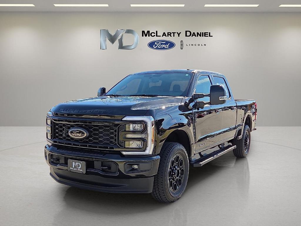 new 2026 Ford F-350 car, priced at $78,751