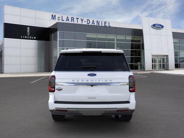 new 2024 Ford Expedition car, priced at $74,752