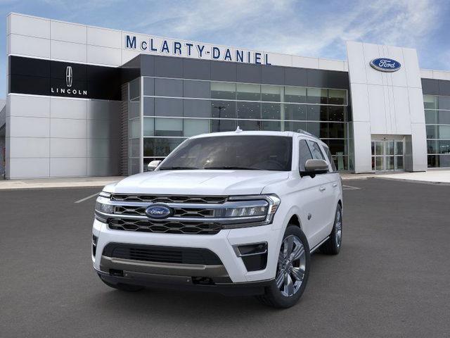 new 2024 Ford Expedition car, priced at $74,752