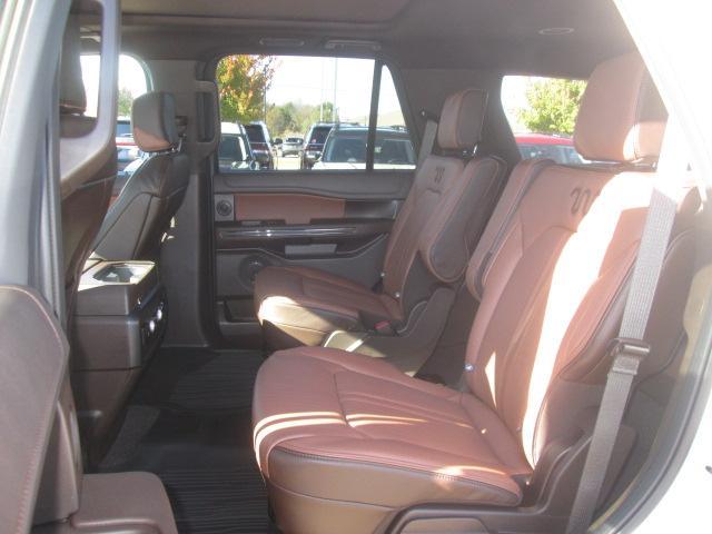 new 2024 Ford Expedition car, priced at $74,752