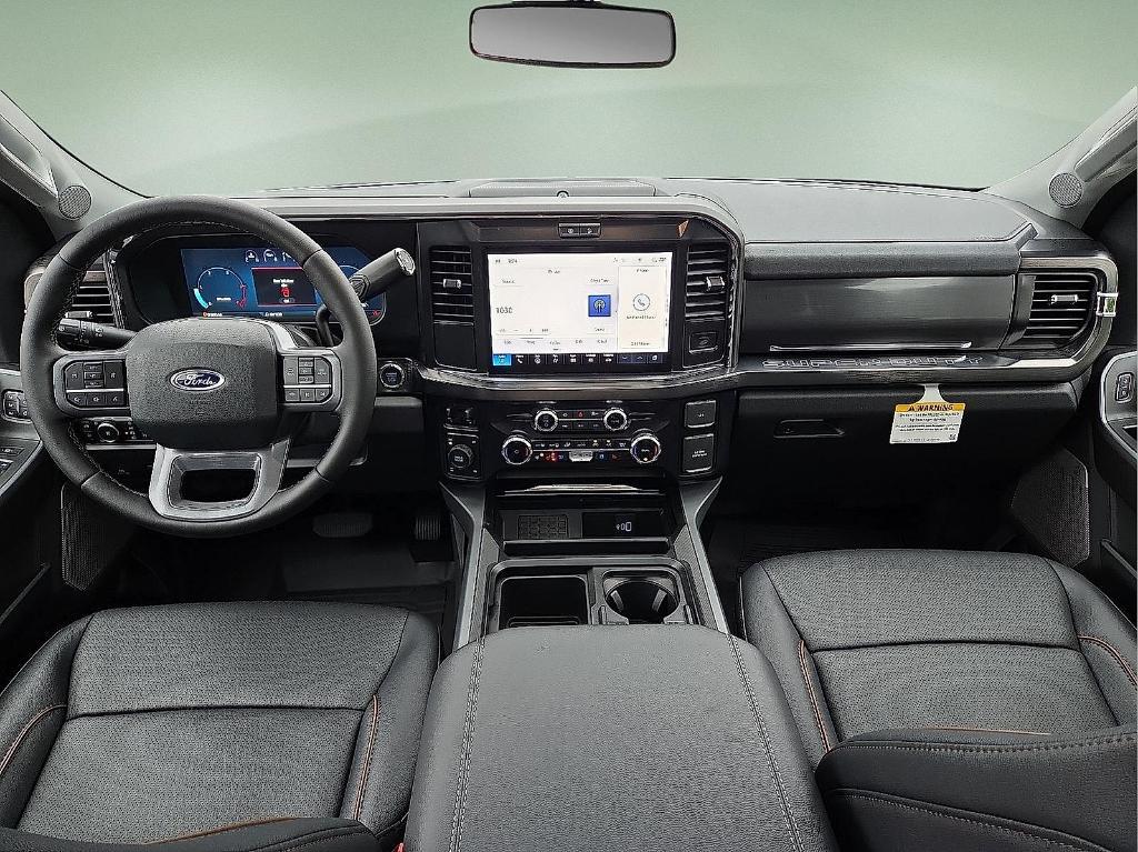 new 2026 Ford F-250 car, priced at $80,339