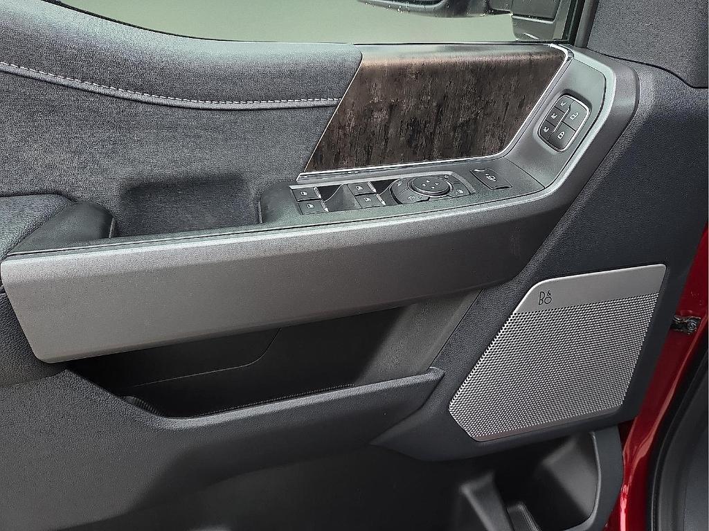 new 2026 Ford F-250 car, priced at $80,339