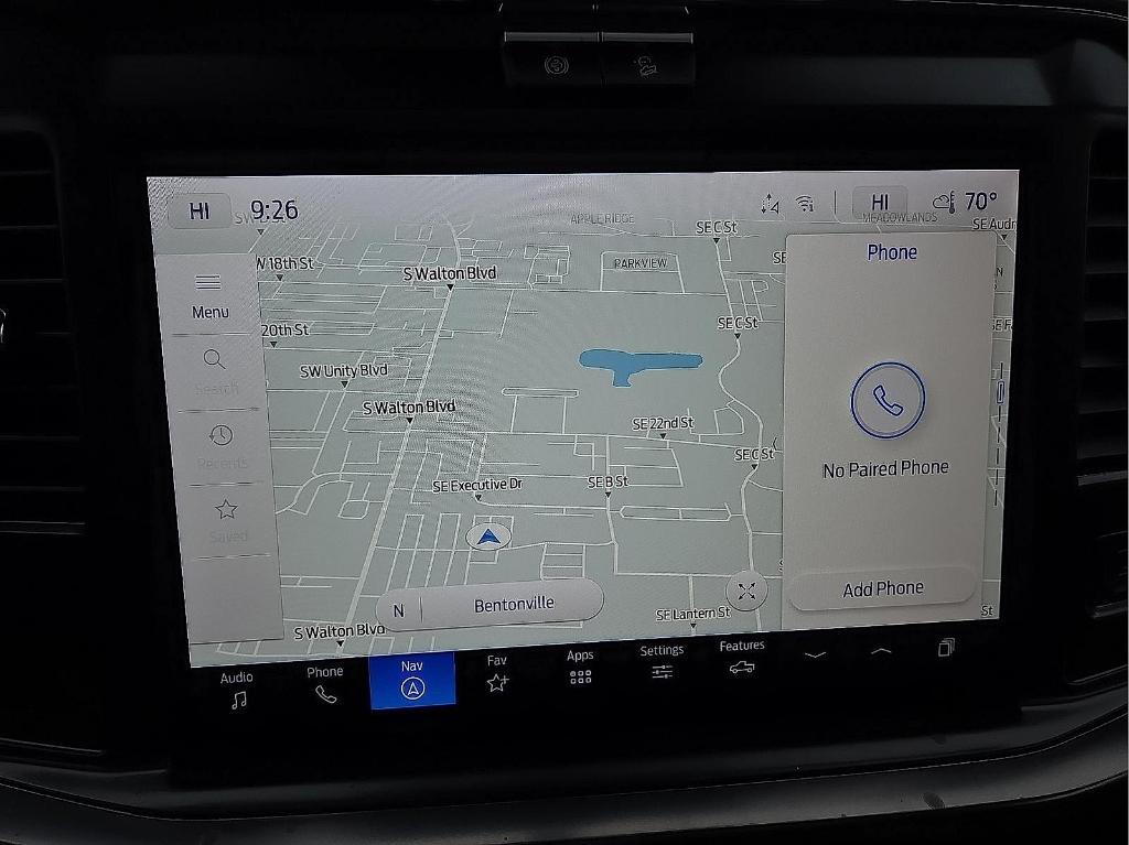 new 2026 Ford F-250 car, priced at $80,339