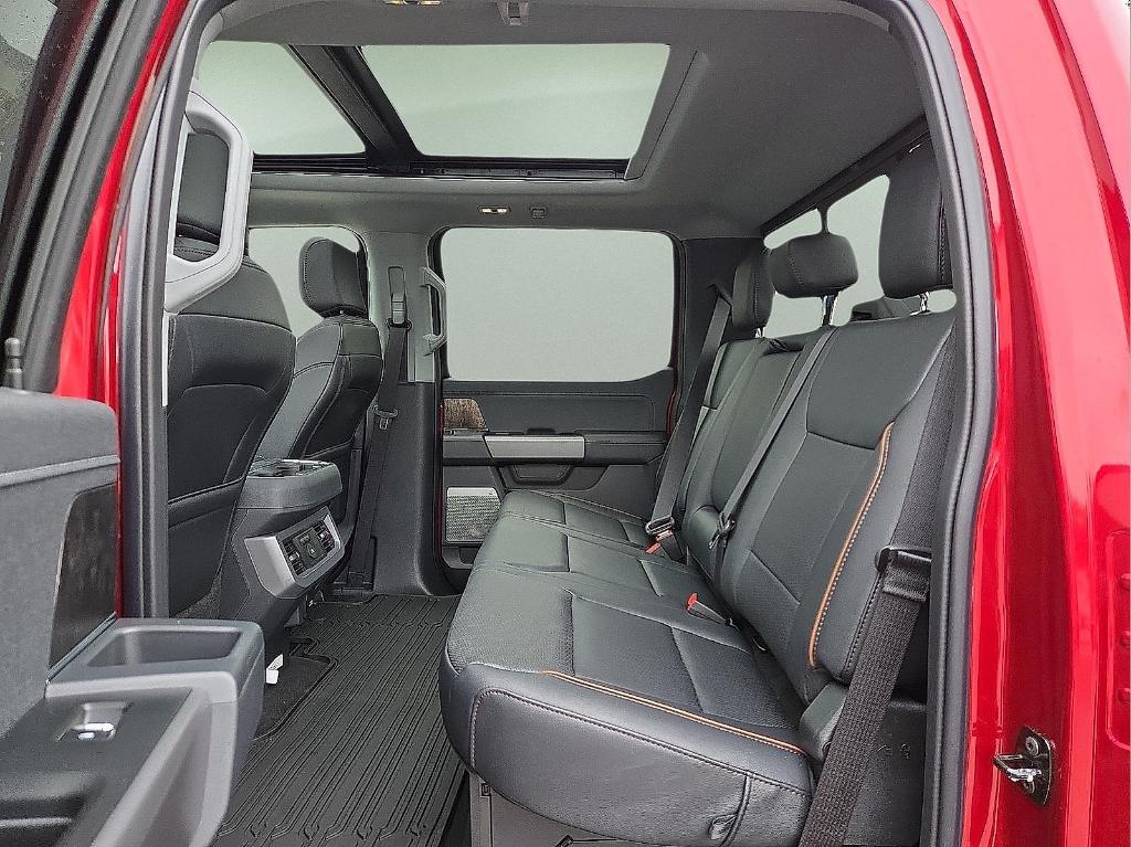 new 2026 Ford F-250 car, priced at $80,339