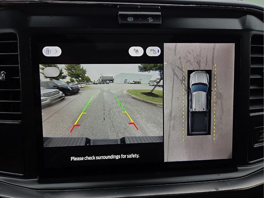 new 2026 Ford F-250 car, priced at $80,339