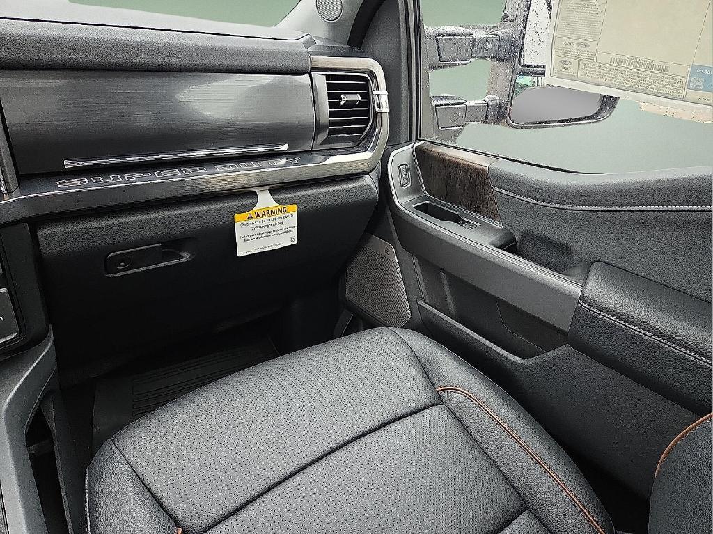 new 2026 Ford F-250 car, priced at $80,339