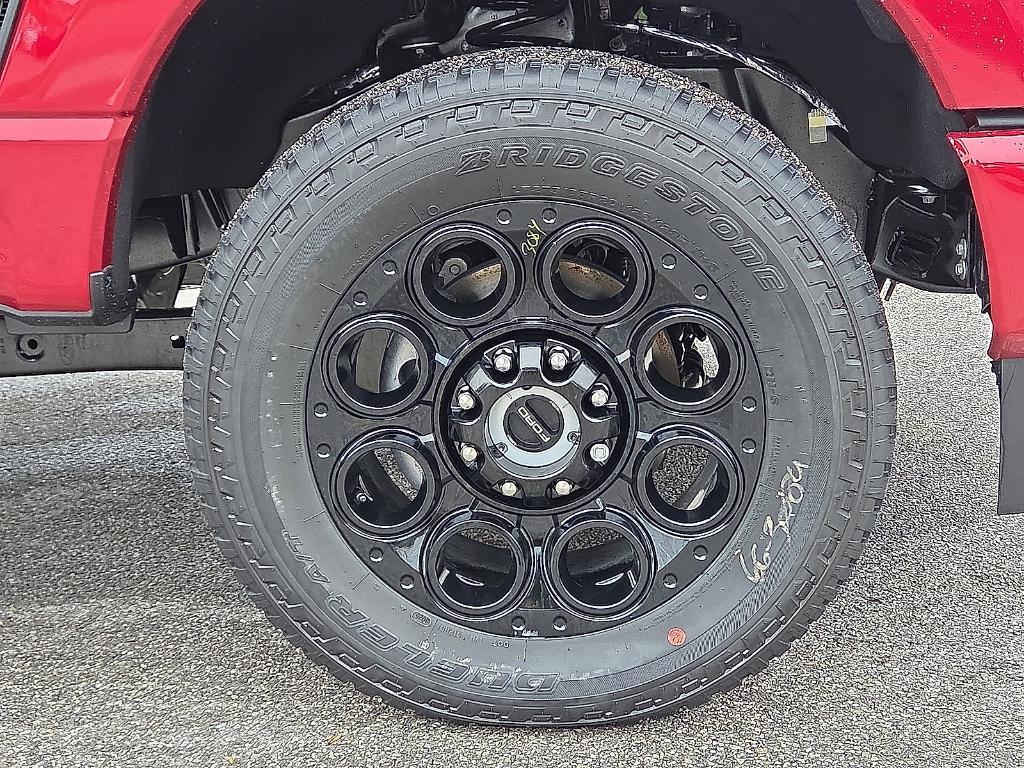 new 2026 Ford F-250 car, priced at $80,339