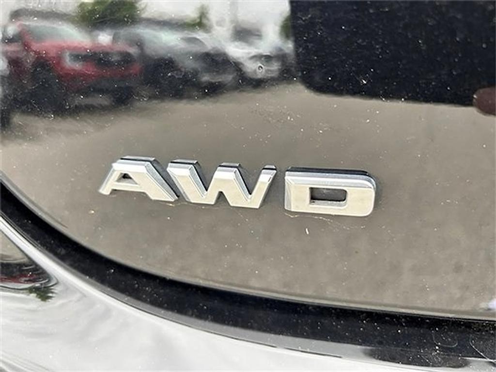 used 2025 Cadillac CT5 car, priced at $45,795