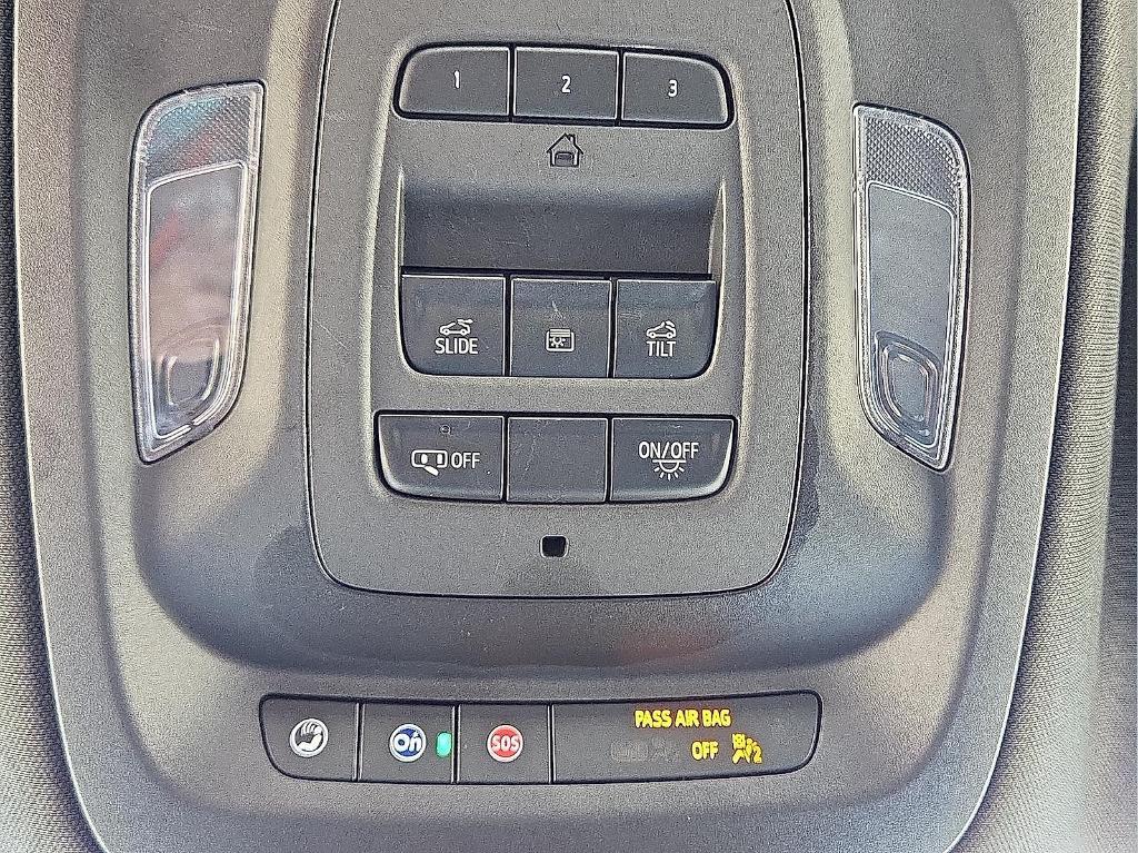 used 2025 Cadillac CT5 car, priced at $40,995