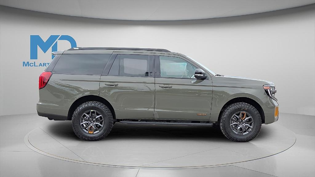 new 2025 Ford Expedition car, priced at $84,635